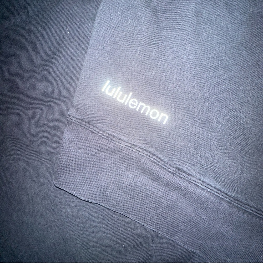 Lululemon All Yours Crewneck Sweatshirt